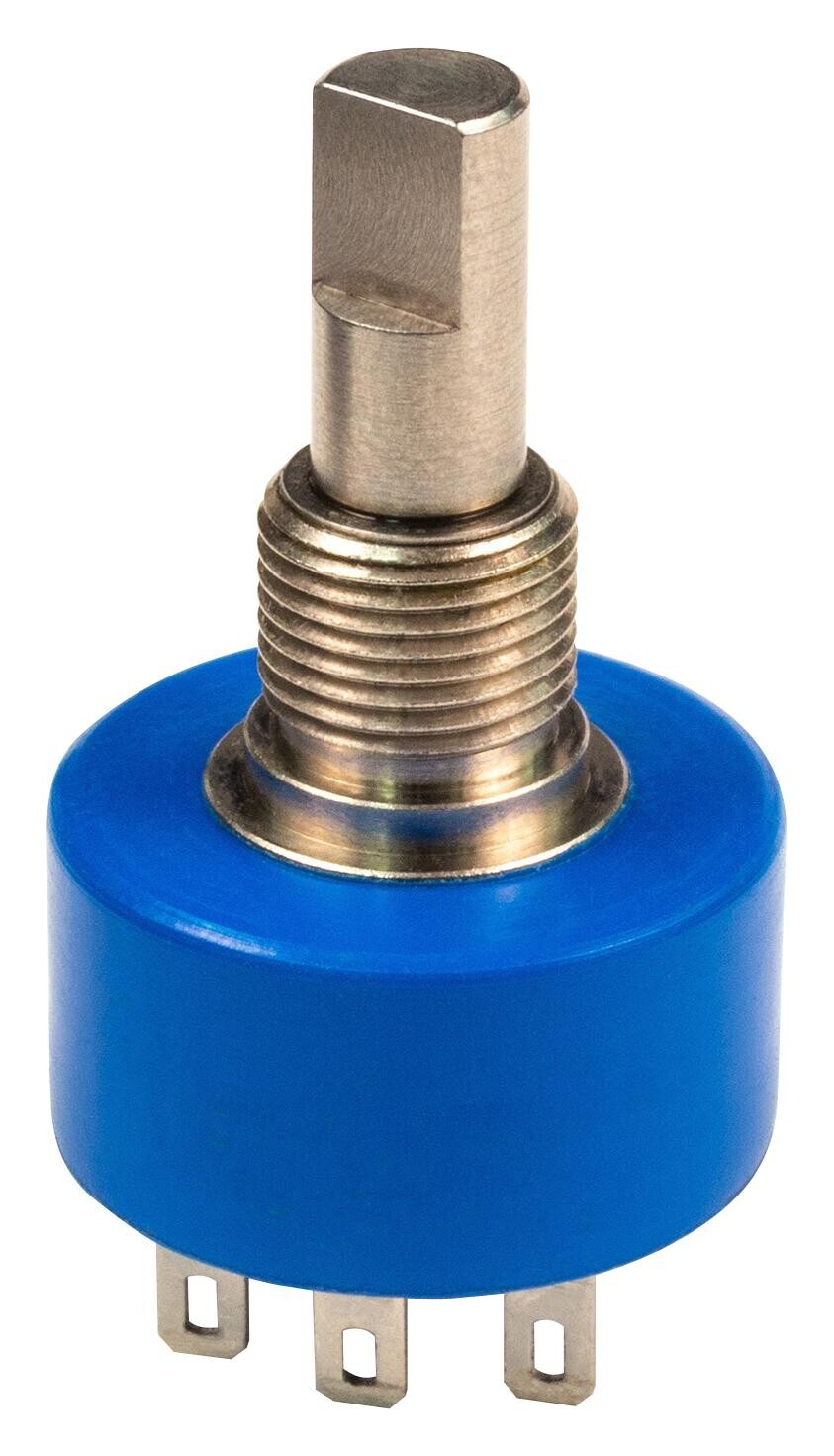 Bourns, Inc. Dms22B5A1Cafl336N Feedback Rotary Sensor, Non-Contact/360D