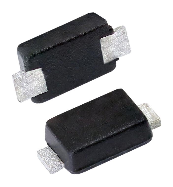 Vishay Rs1Fd-M3/h Rectifier, Single, 200V, 1A, Do-219Ab