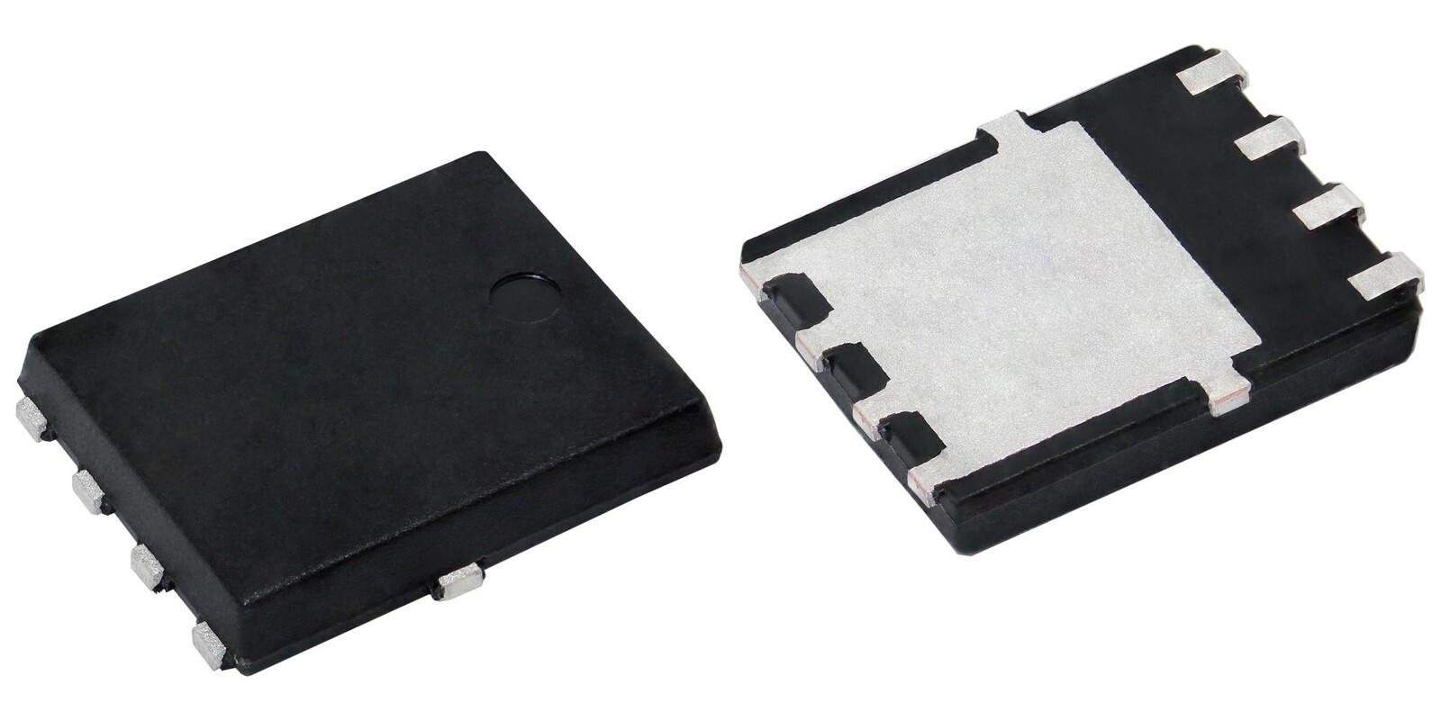 Vishay V30K60Hm3/h Schottky Rectifier, 60V, 30A, Flatpak