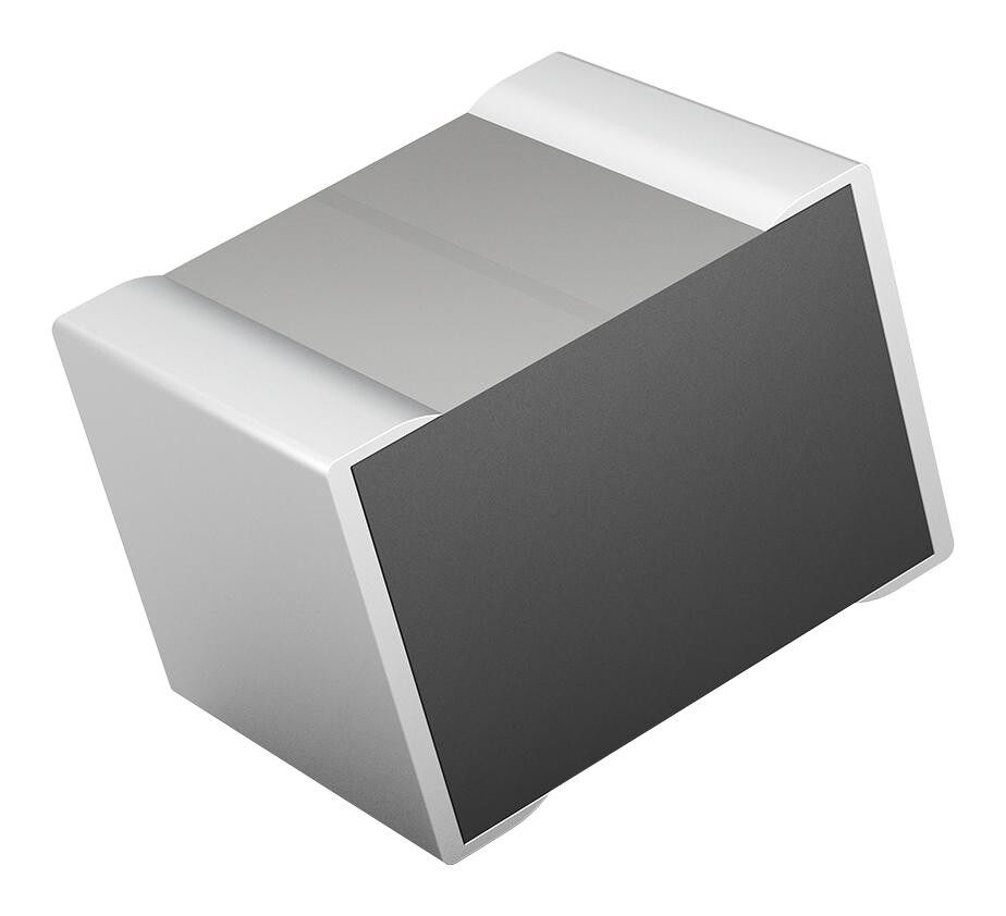 Panasonic Echu1C102Gx5 Cap, 1000Pf, 16V, 2%, Pps, 0603, Smd