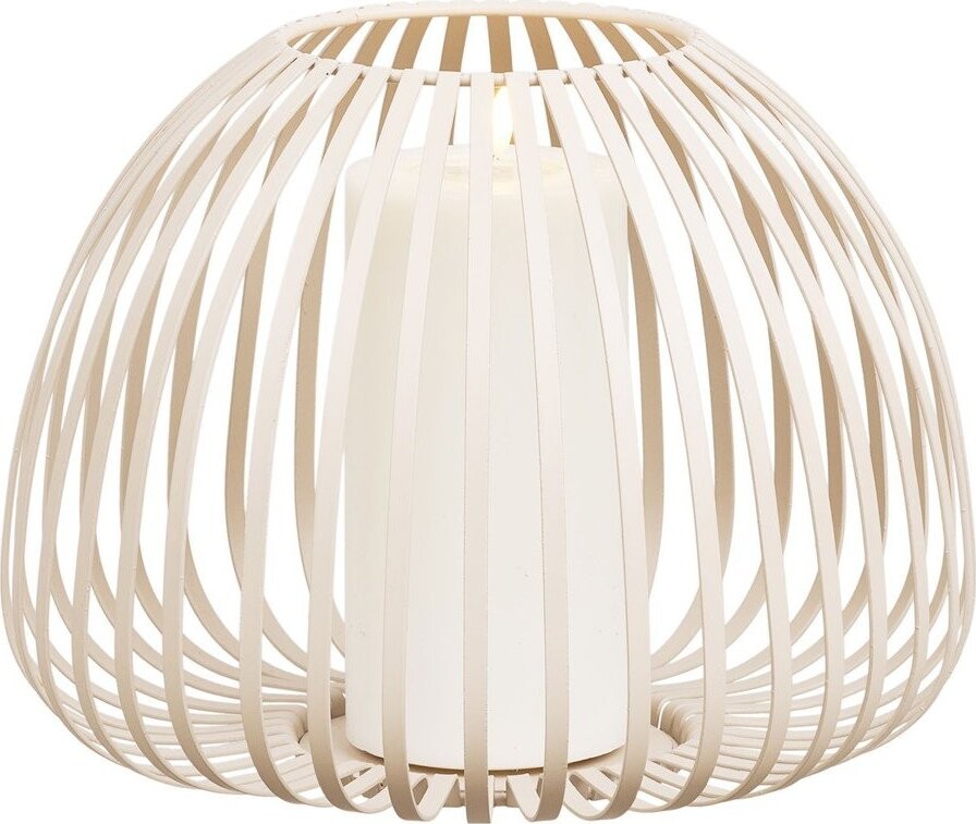 Kovová lucerna (výška 20 cm) Stoense – House Nordic