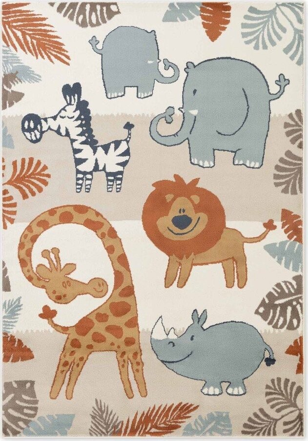 Dětský koberec 200x290 cm Savanna – Hanse Home