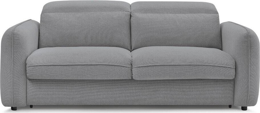 Šedá pohovka 236 cm Achille – Bobochic Paris