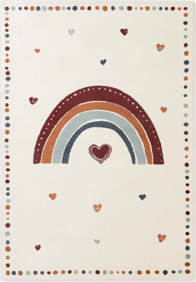 Dětský koberec 120x170 cm Luvy – Hanse Home