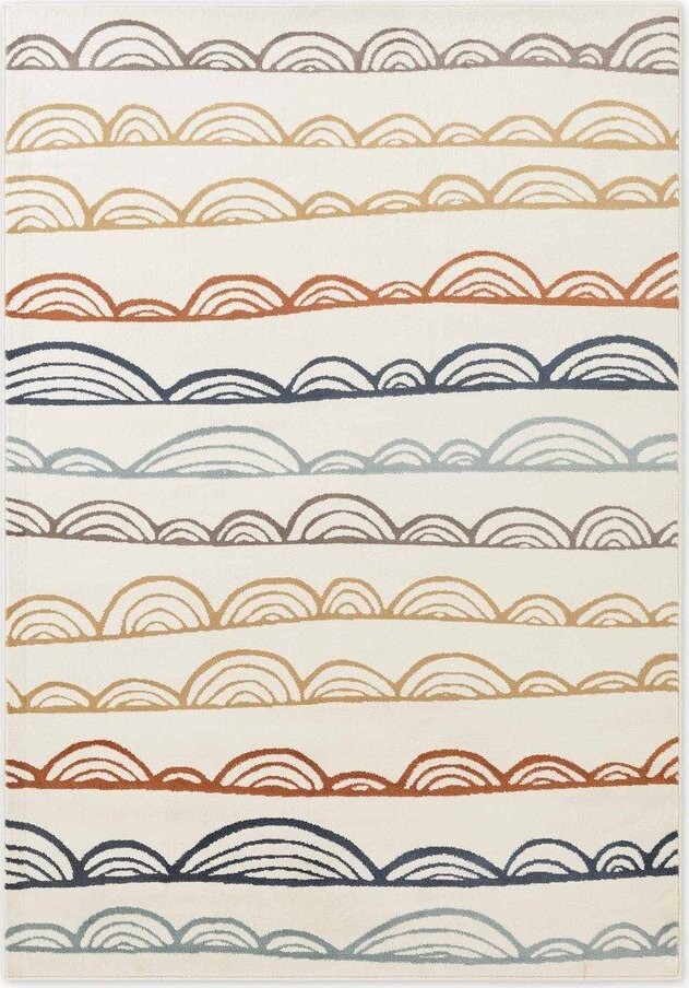 Dětský koberec 120x170 cm Kiki – Hanse Home