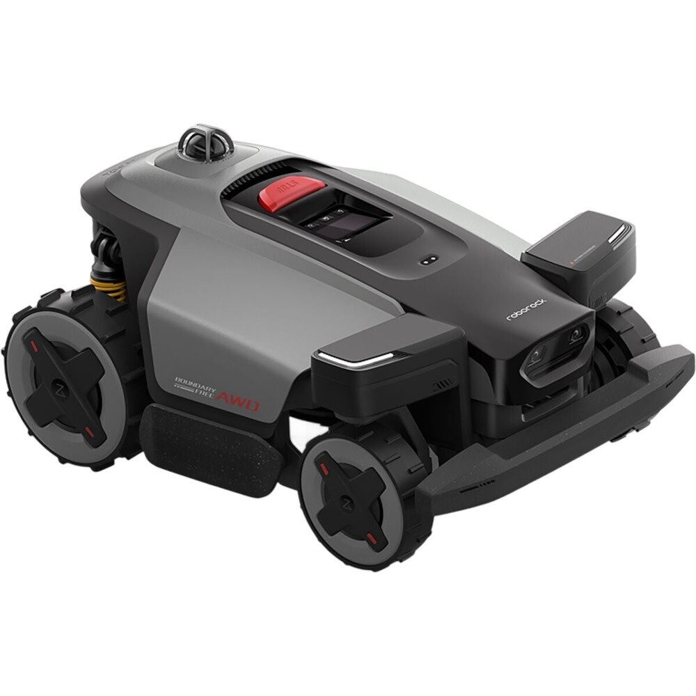 Robotická sekačka Roborock RockMow Z120 LiDAR
