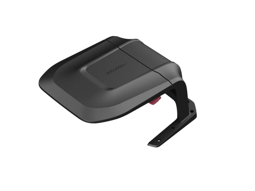 Garáž Matte pro robotickou sekačku Roborock