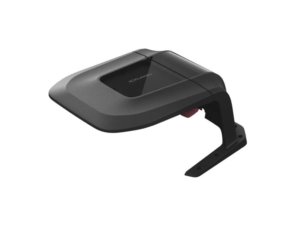 Garáž Glossy pro robotickou sekačku Roborock