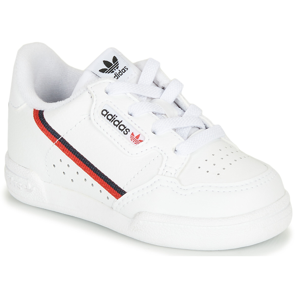 adidas  CONTINENTAL 80 I  Bílá