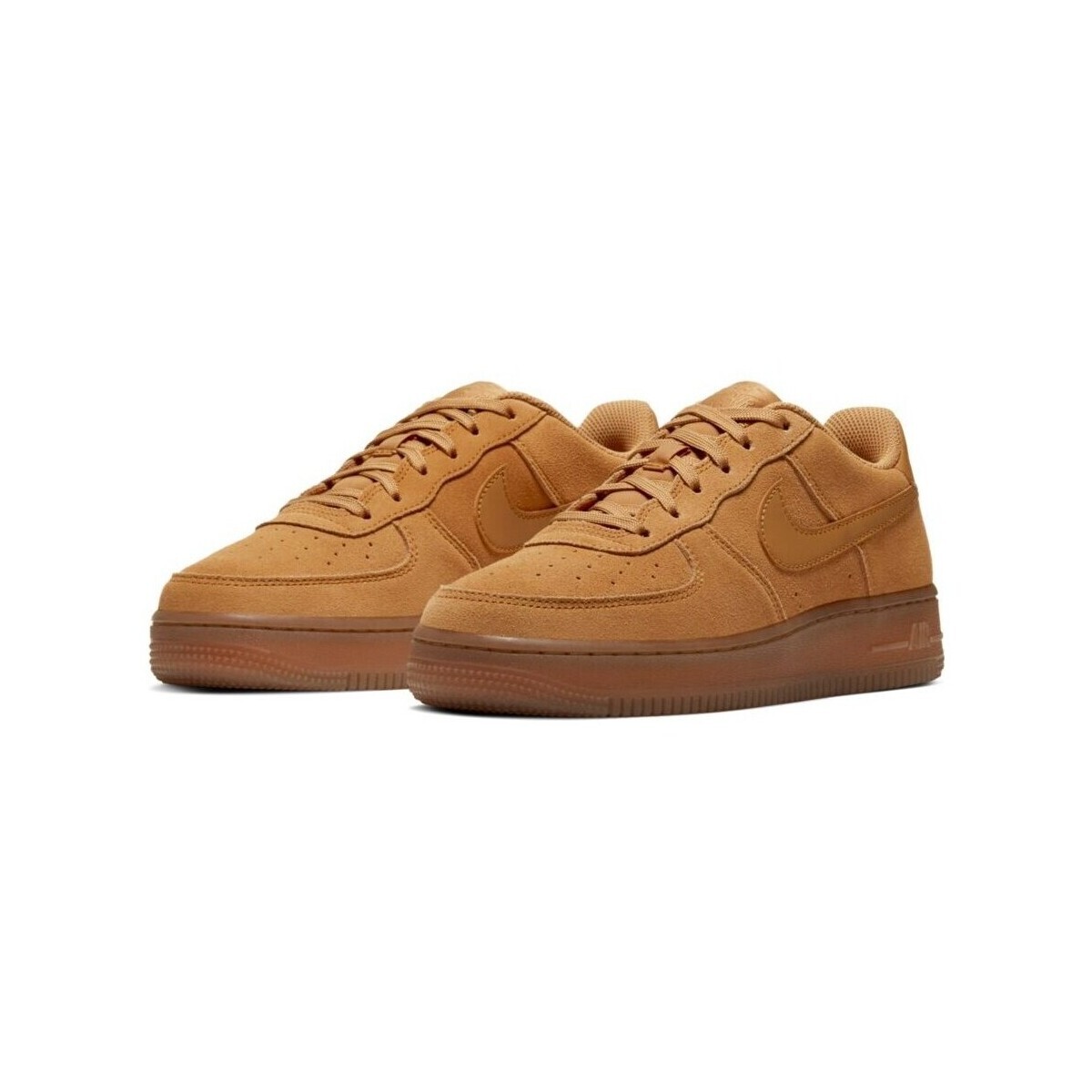 Nike  Air Force 1 LV8 3  Hnědá