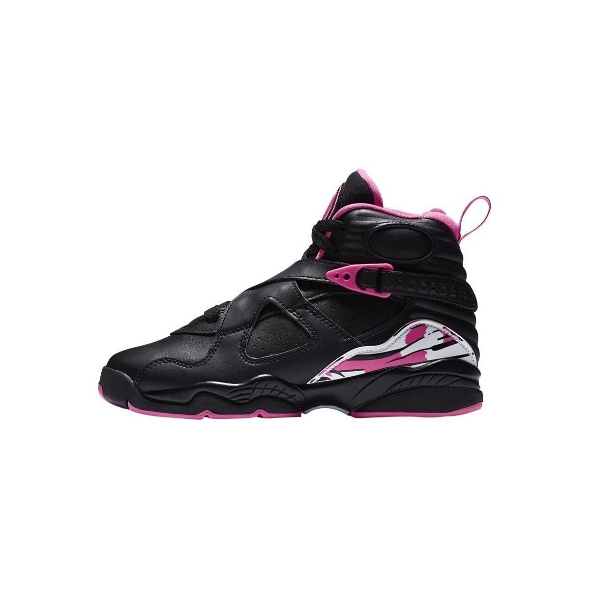 Nike  Air Jordan 8 Retro GS Pinksicle  ruznobarevne