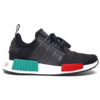 adidas  Nmd R1 J  ruznobarevne