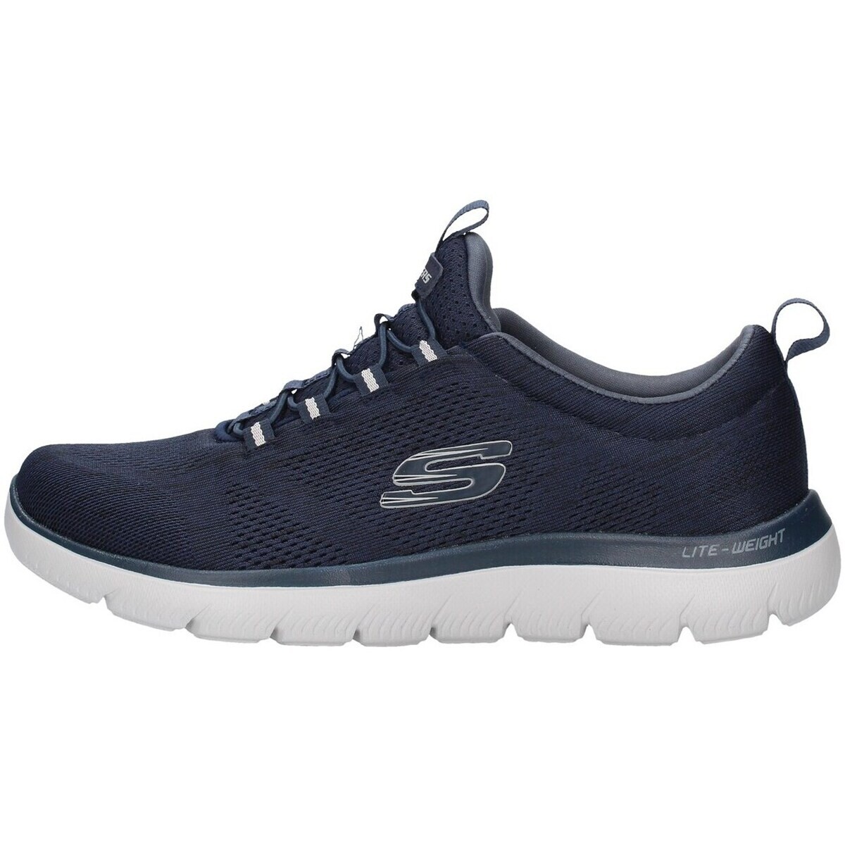 Skechers  232186  Modrá