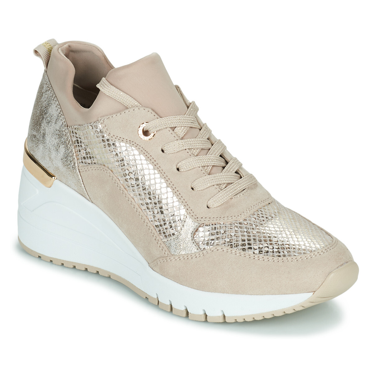 Marco Tozzi  MUNISKA  Béžová