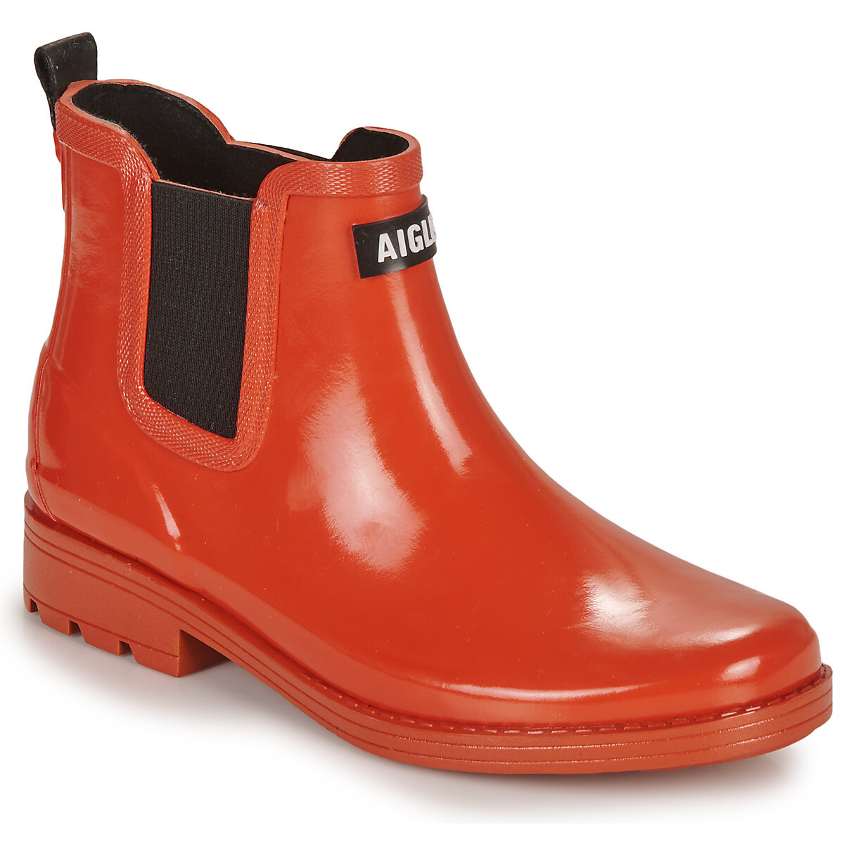 Aigle  CARVILLE 2  Červená