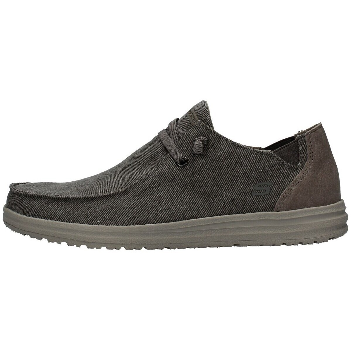 Skechers  66387  Hnědá