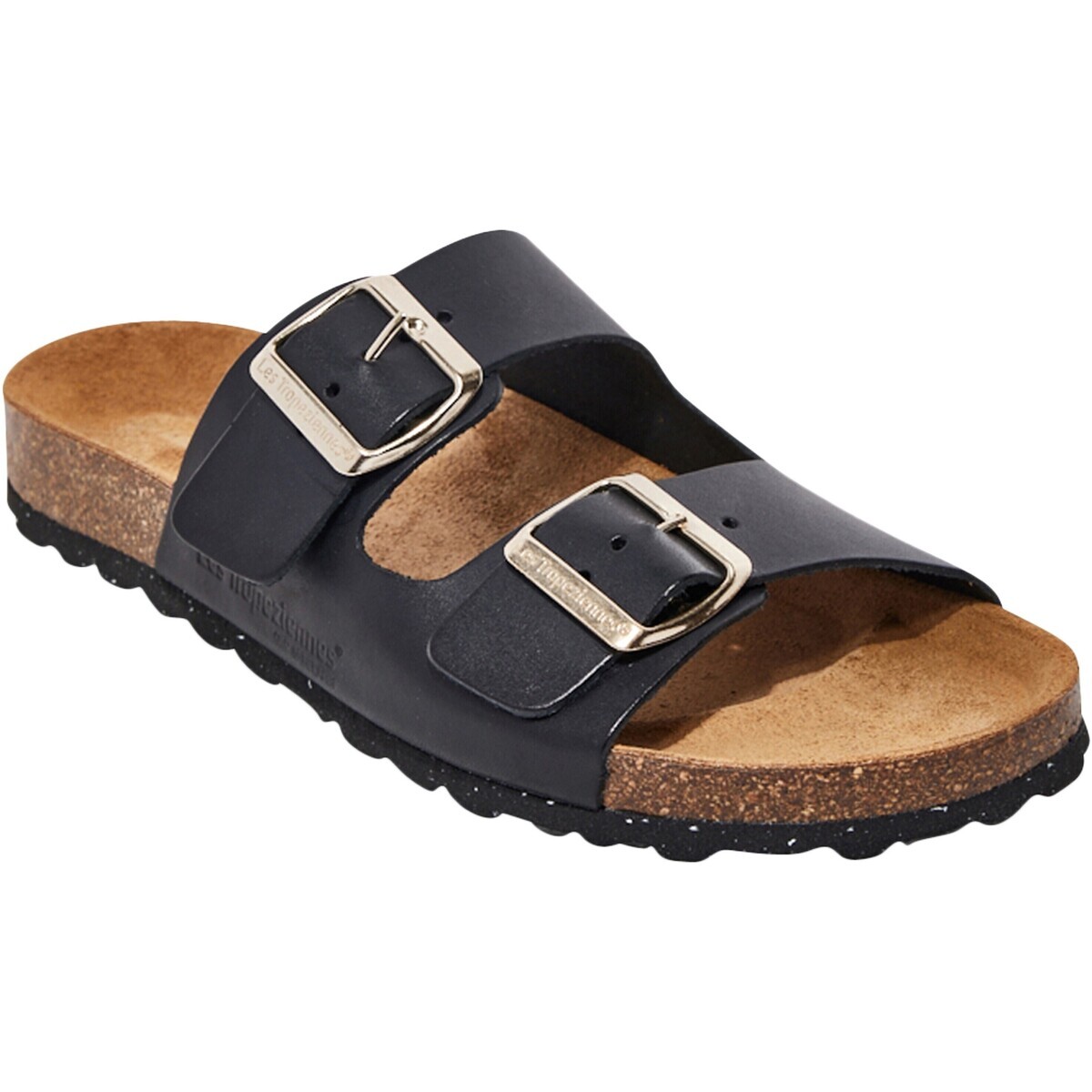 Les Tropeziennes par M.Belarbi  213950  Černá