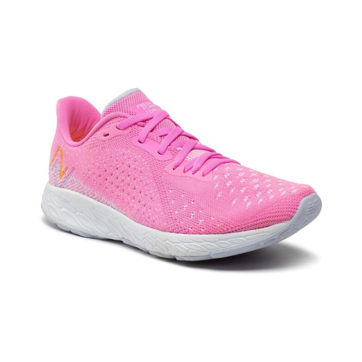 New Balance  WTMPOLL2  Bílá