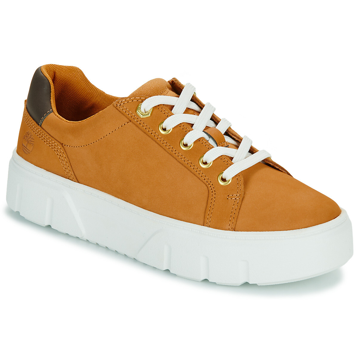 Timberland  LAUREL COURT  Hnědá