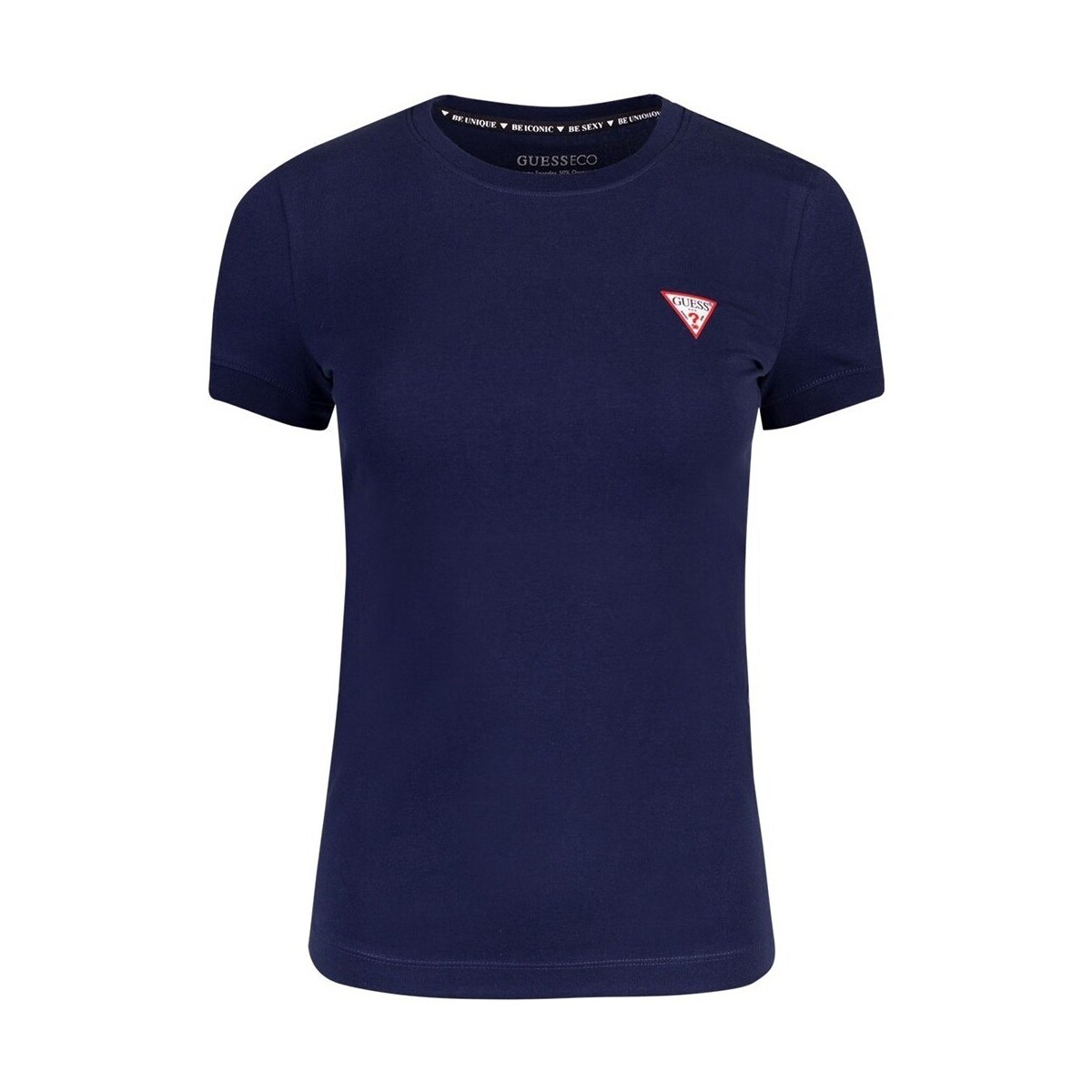 Guess  W2YI44J1314G7P1  Červená