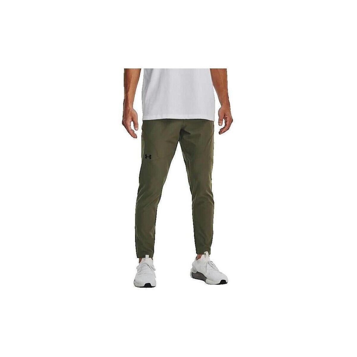 Under Armour  Pantalon Fuselé Imparable Ua  Khaki