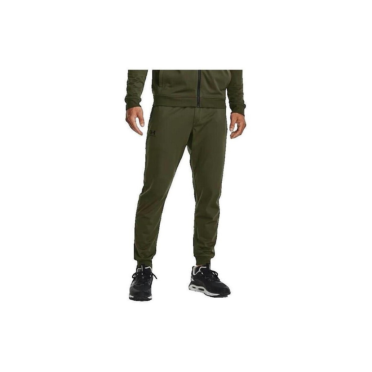 Under Armour  Ua Tyle  Khaki