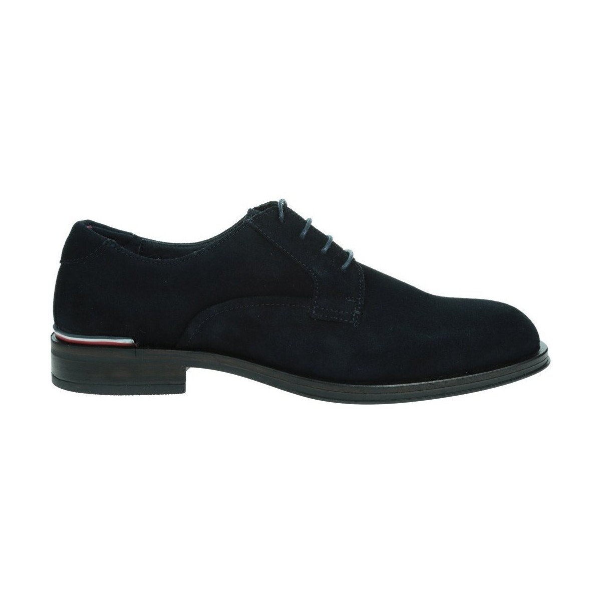 Tommy Hilfiger  FM0FM04868DW5  Černá