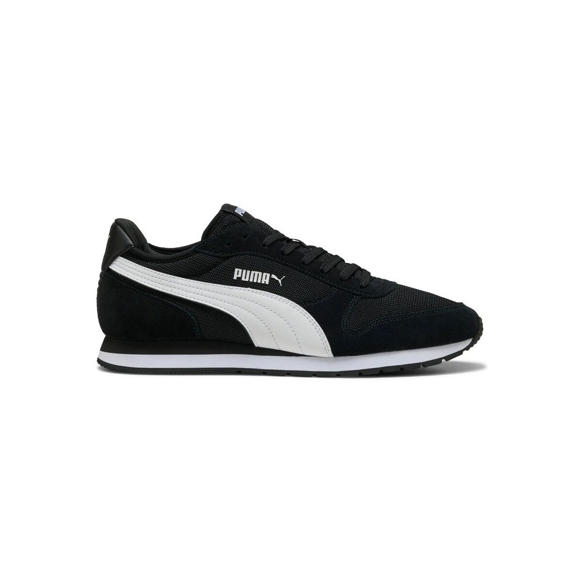 Puma  St Miler  Bílá