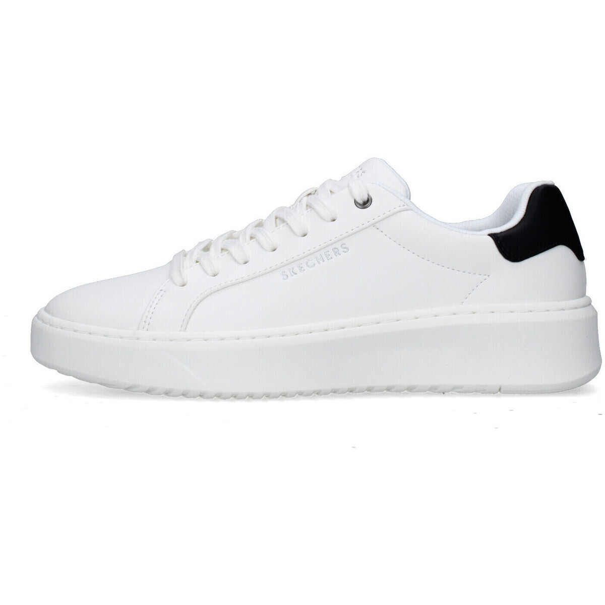 Skechers  183175  Bílá