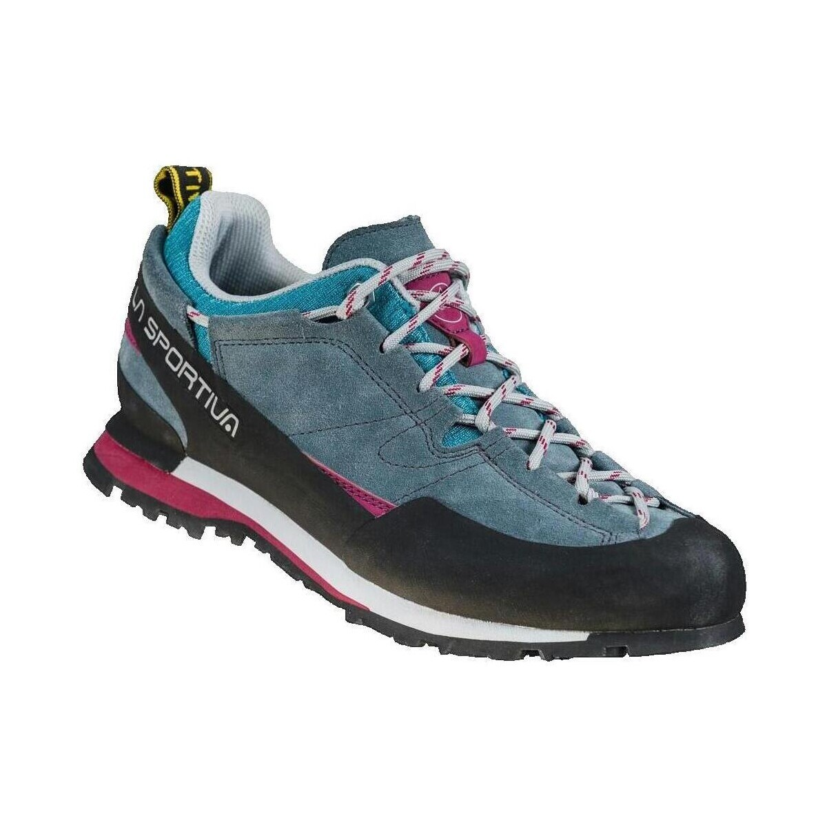 La Sportiva  Boulder X  Modrá