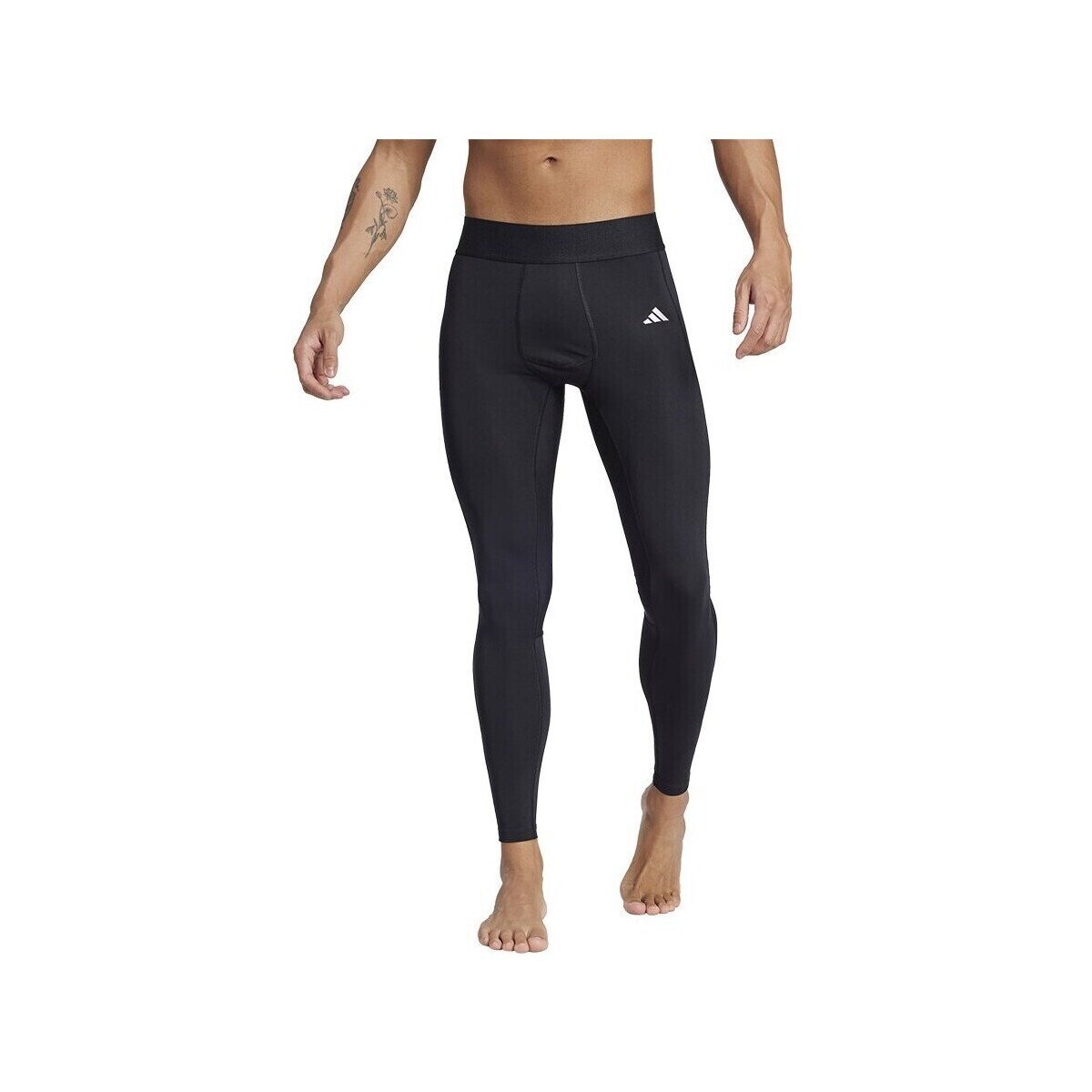 adidas  JN7352  Černá