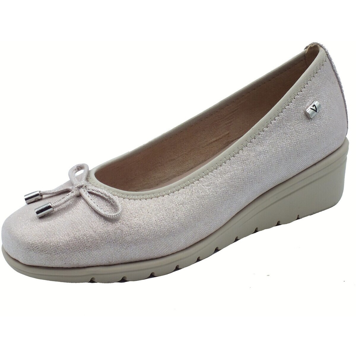 Valleverde  VS10330A Camoscio  Béžová