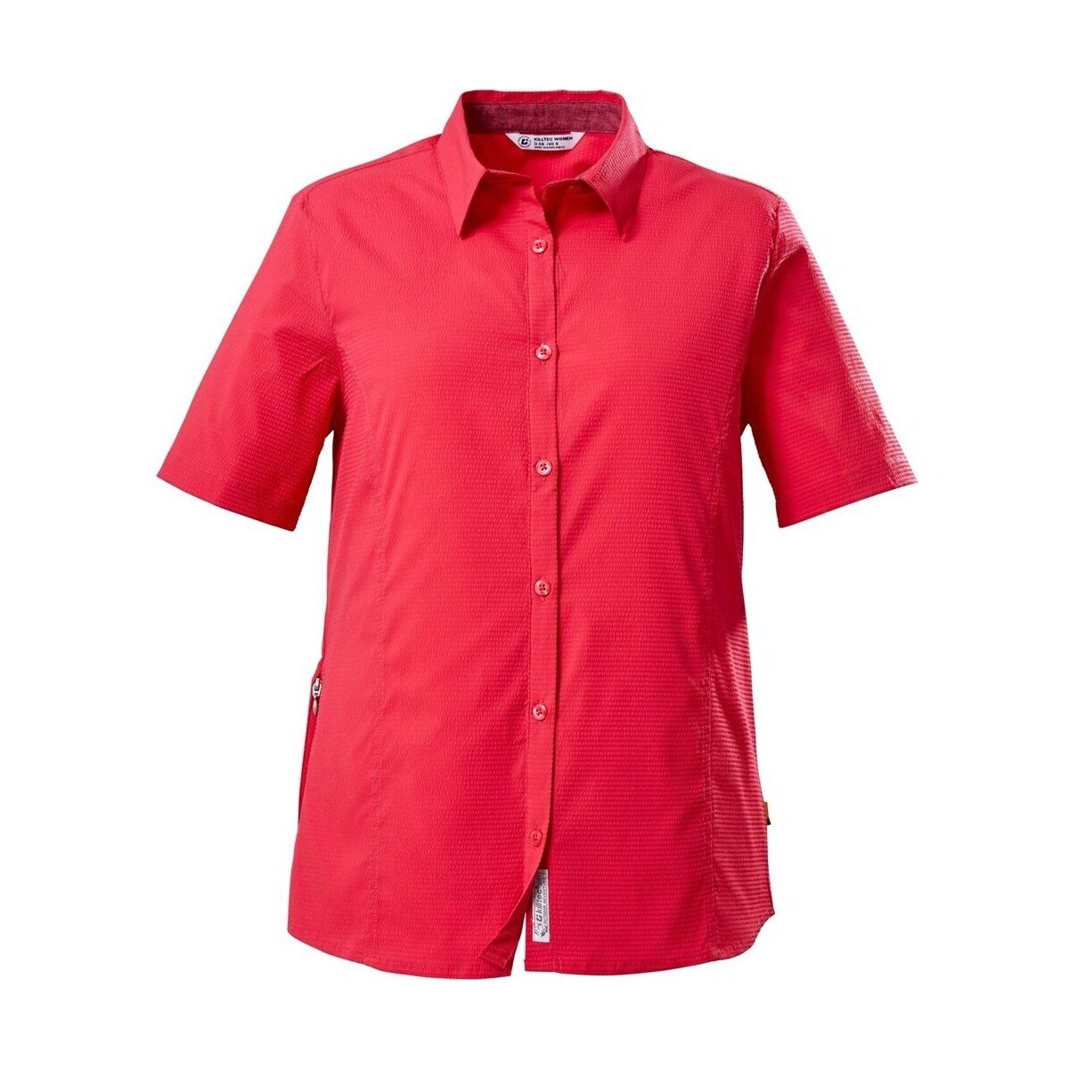 Killtec  Kos 98  Červená