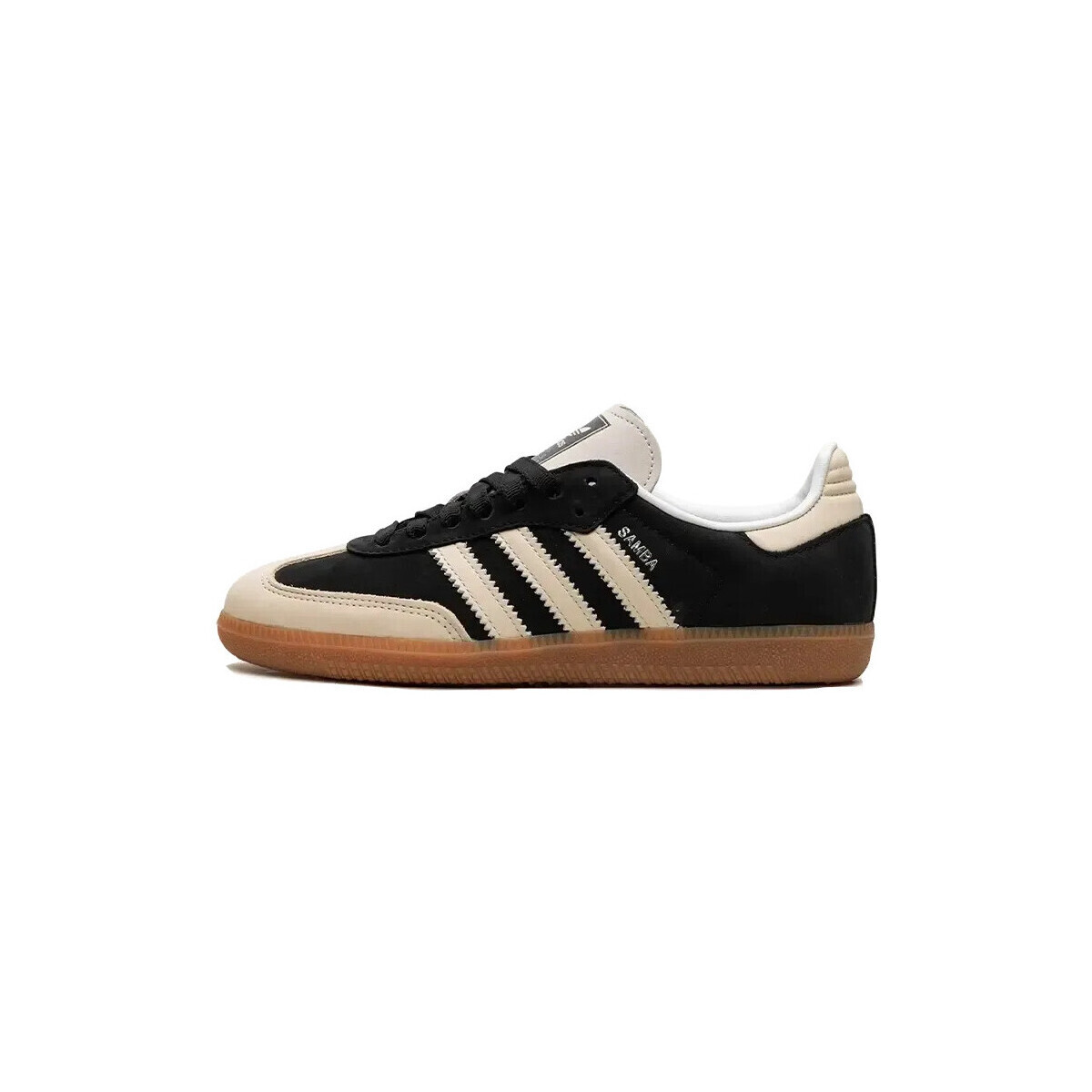 adidas  Samba OG Black Wonder White