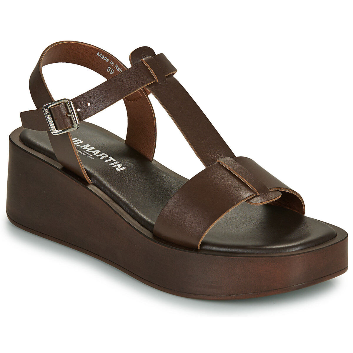 JB Martin  CENESA  Hnědá