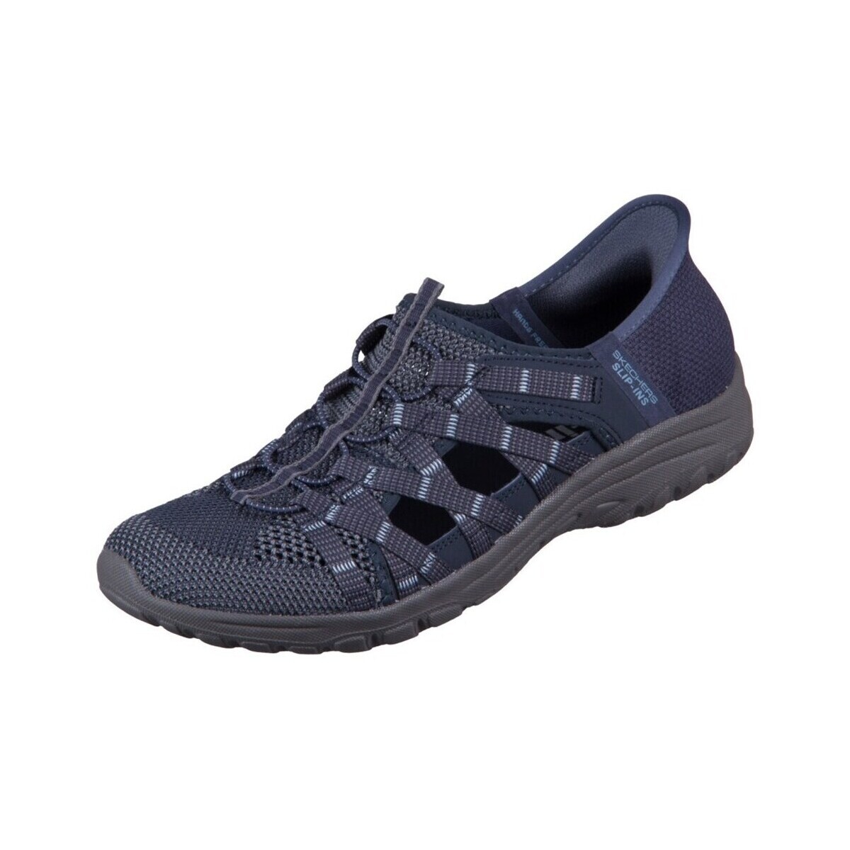 Skechers  158789NVY  Tmavě modrá