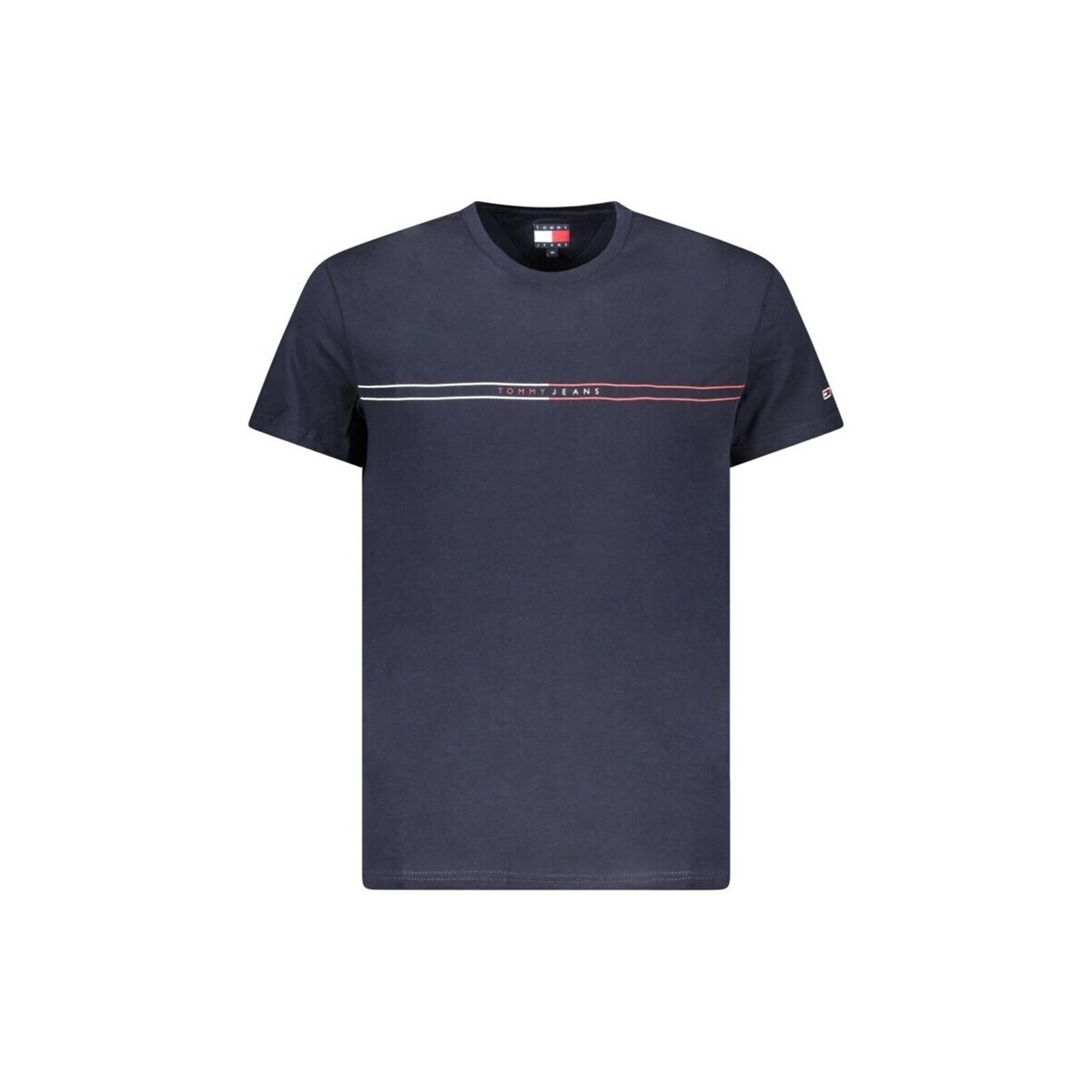 Tommy Hilfiger  dm0dm20779  Tmavě modrá