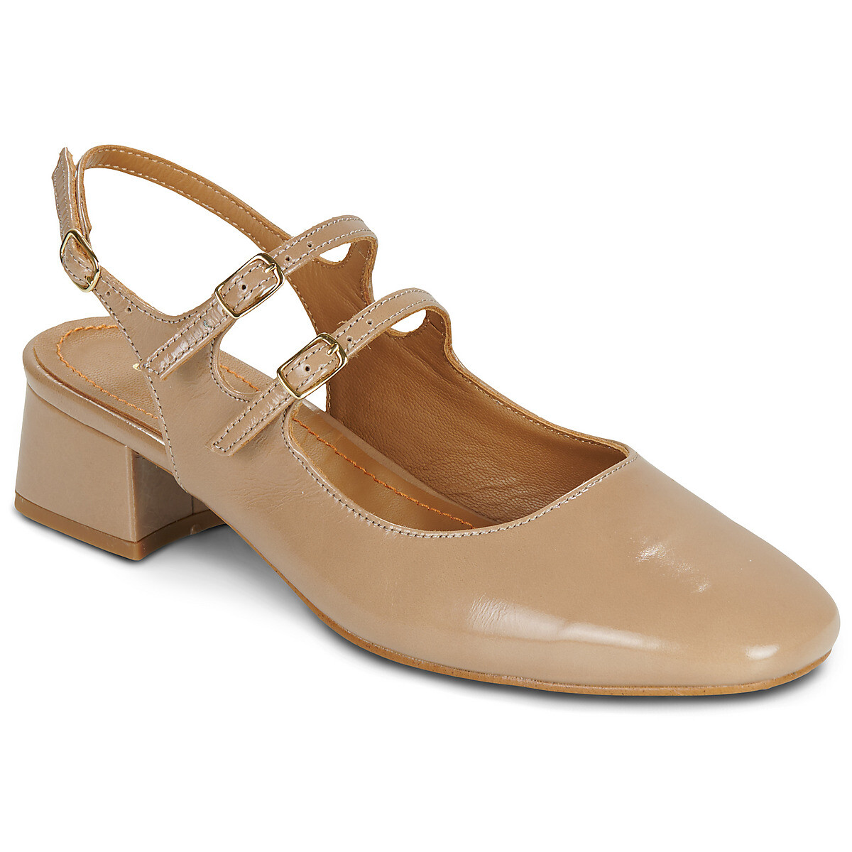 JB Martin  VIANNE  Hnědá