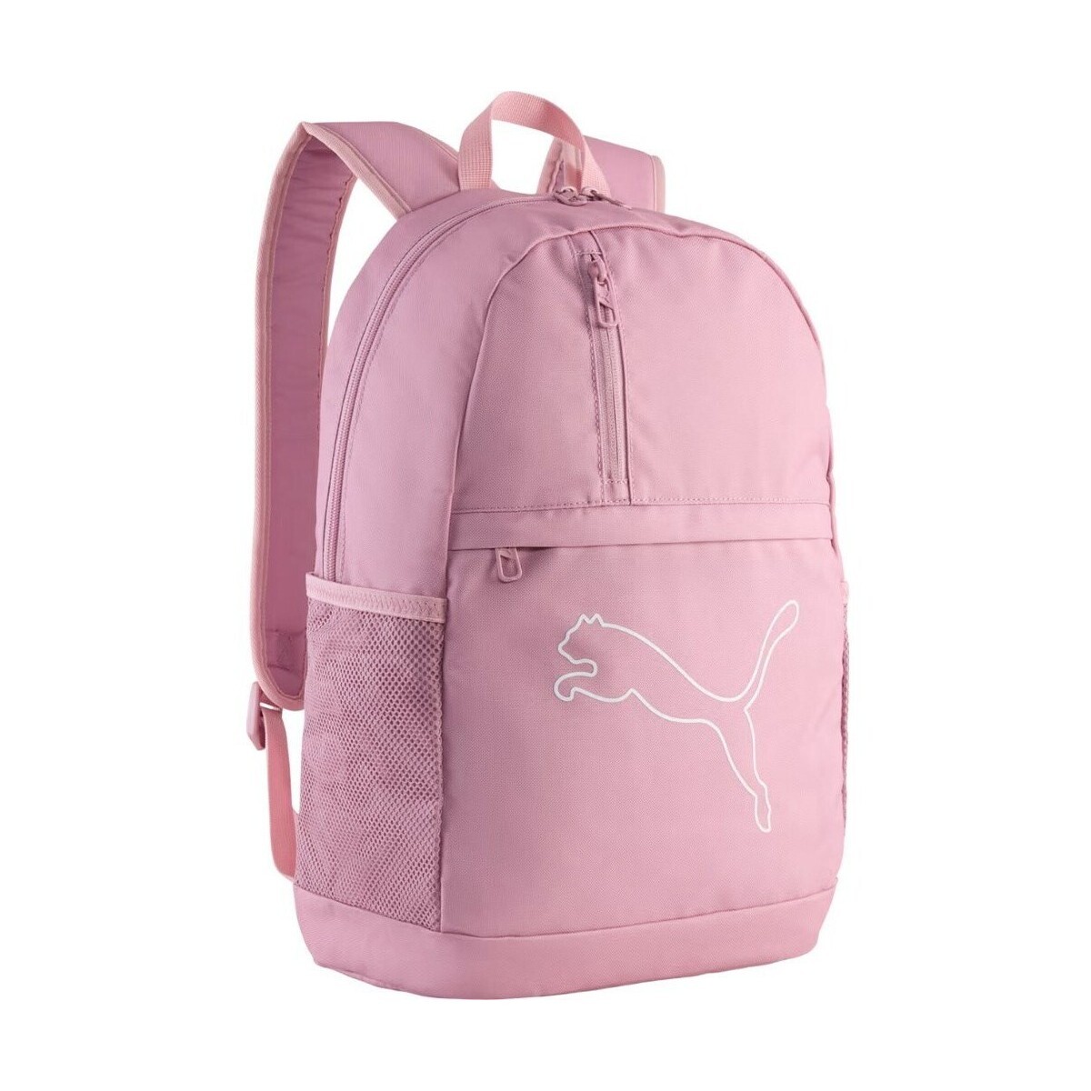 Puma  Plus  Růžová