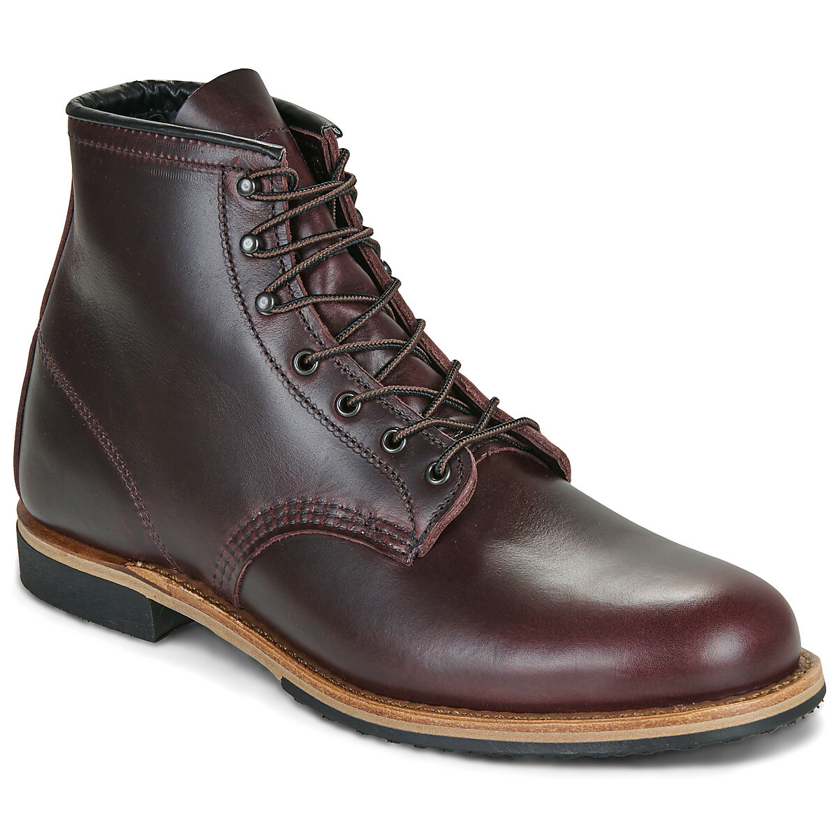 Red Wing  9419 BECKMAN  Bordó
