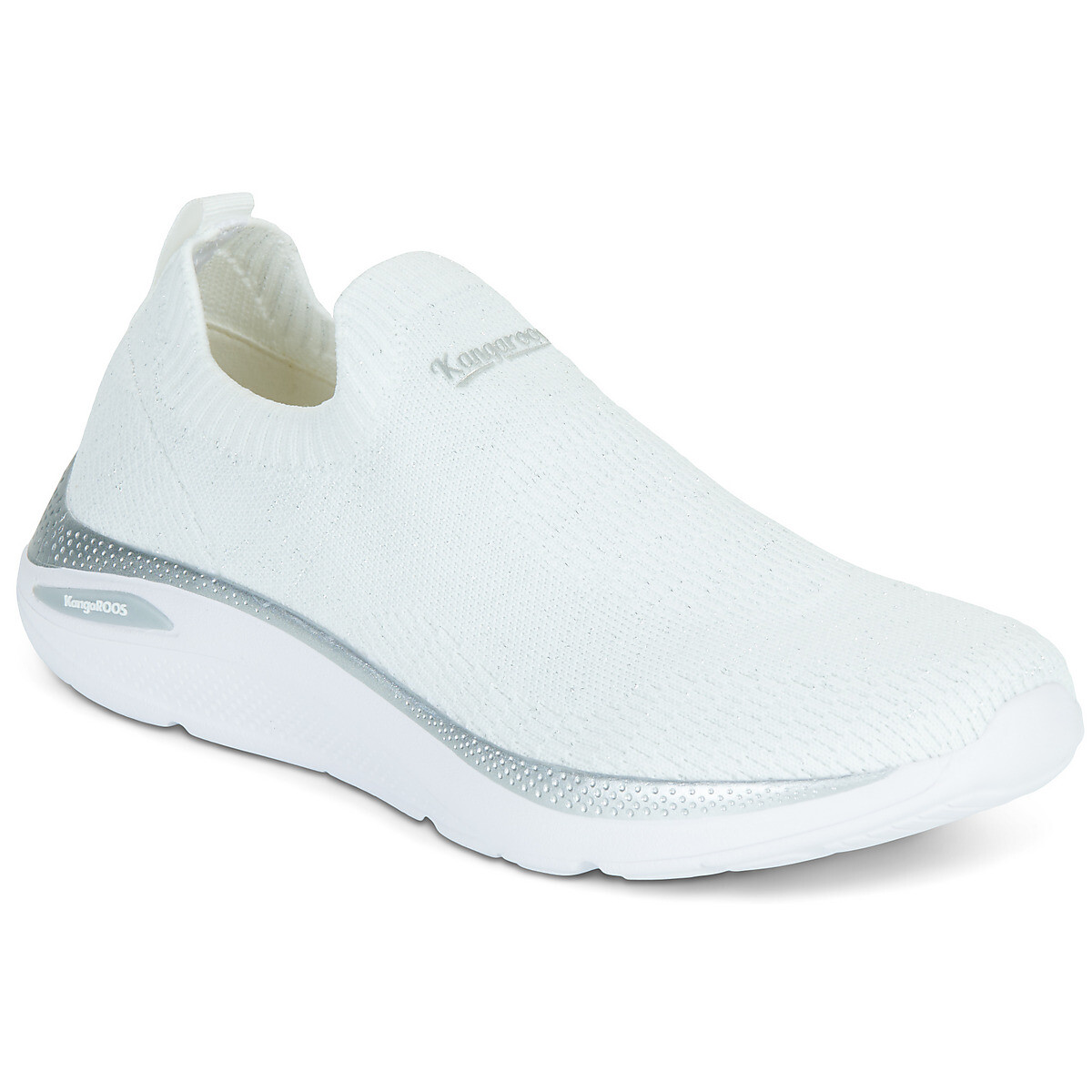 Kangaroos  K-WN Barca  Bílá