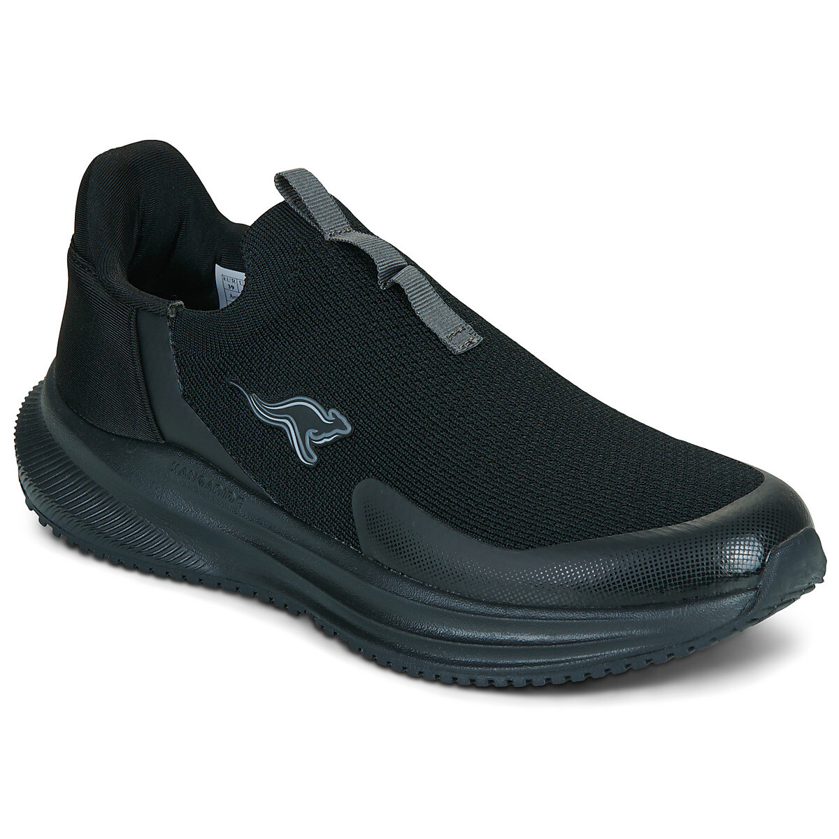 Kangaroos  K-RDW Sha  Černá