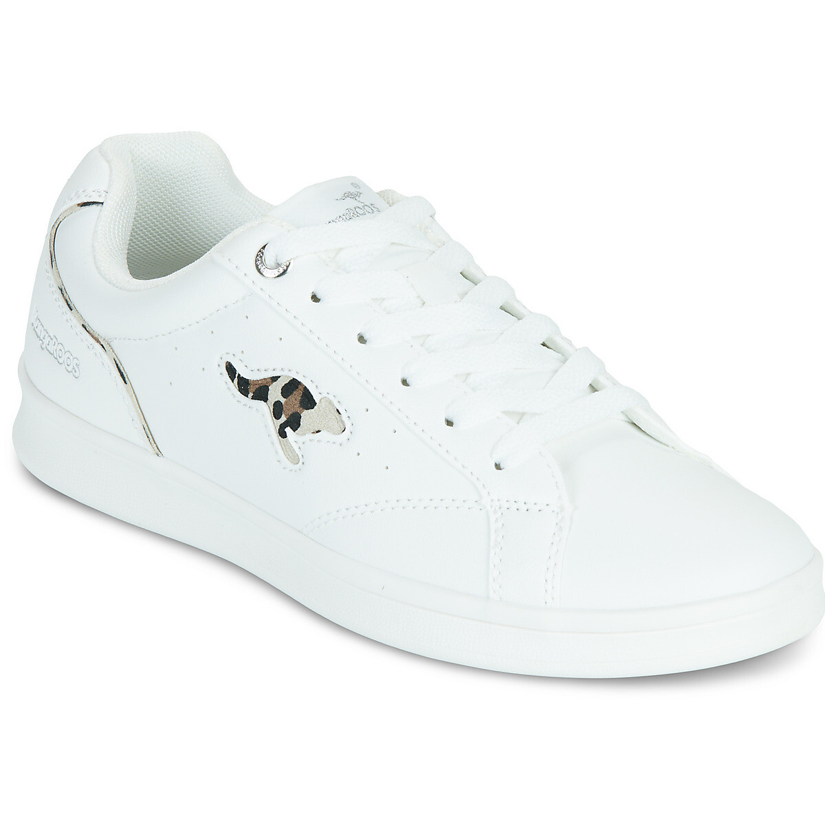 Kangaroos  K-TEN ROSA  Bílá
