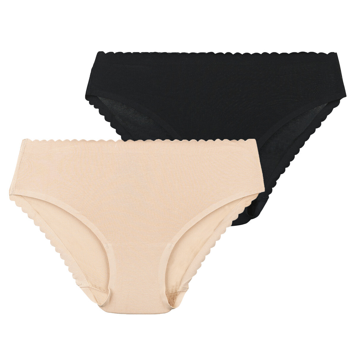 DIM  BODY TOUCH EASY Brief Midi  ruznobarevne