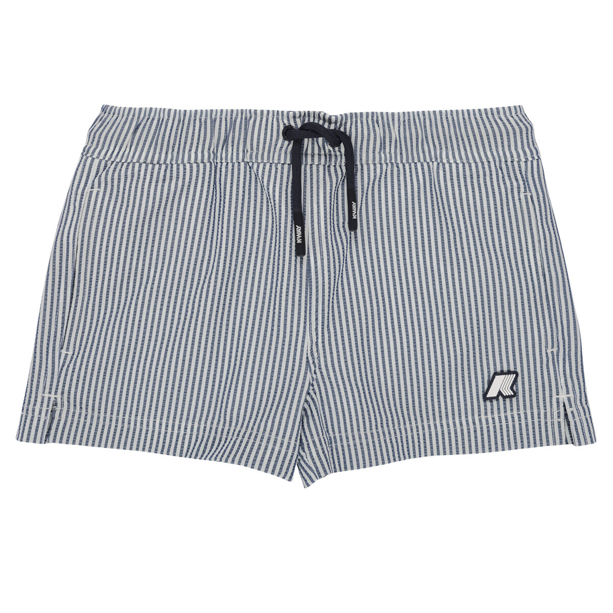 K-Way  P. HAZEL STRIPES BEACH  Tmavě modrá