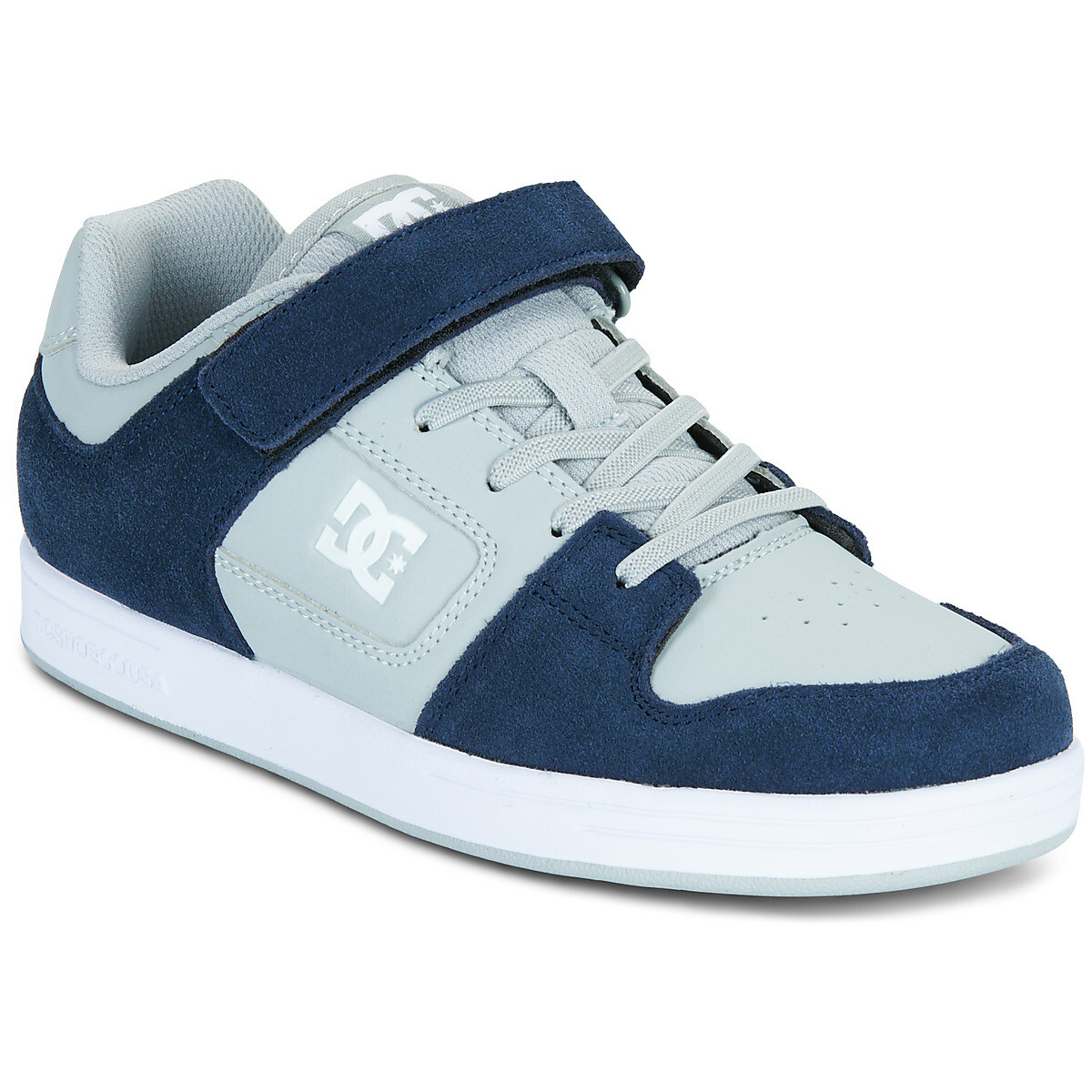 DC Shoes  MANTECA 4 V  Tmavě modrá