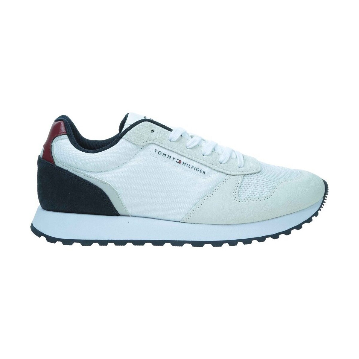 Tommy Hilfiger  New Runner  ruznobarevne