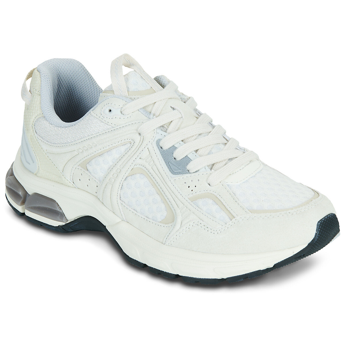 Selected  SLHRONAN SNEAKER NOOS  Bílá