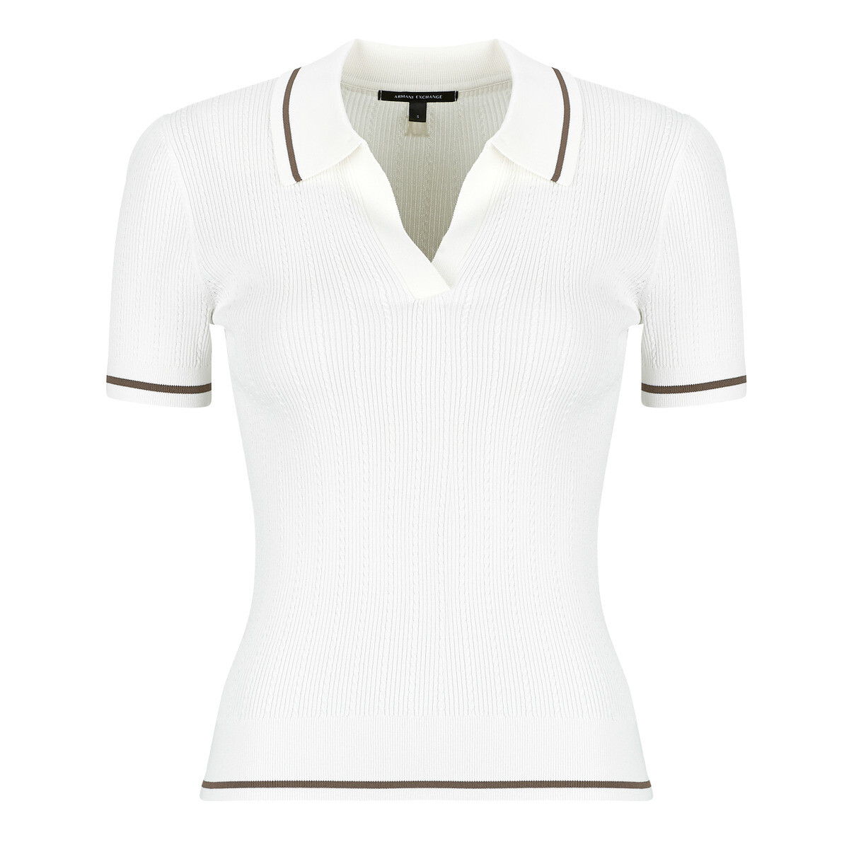 Armani Exchange  XW001897  Béžová