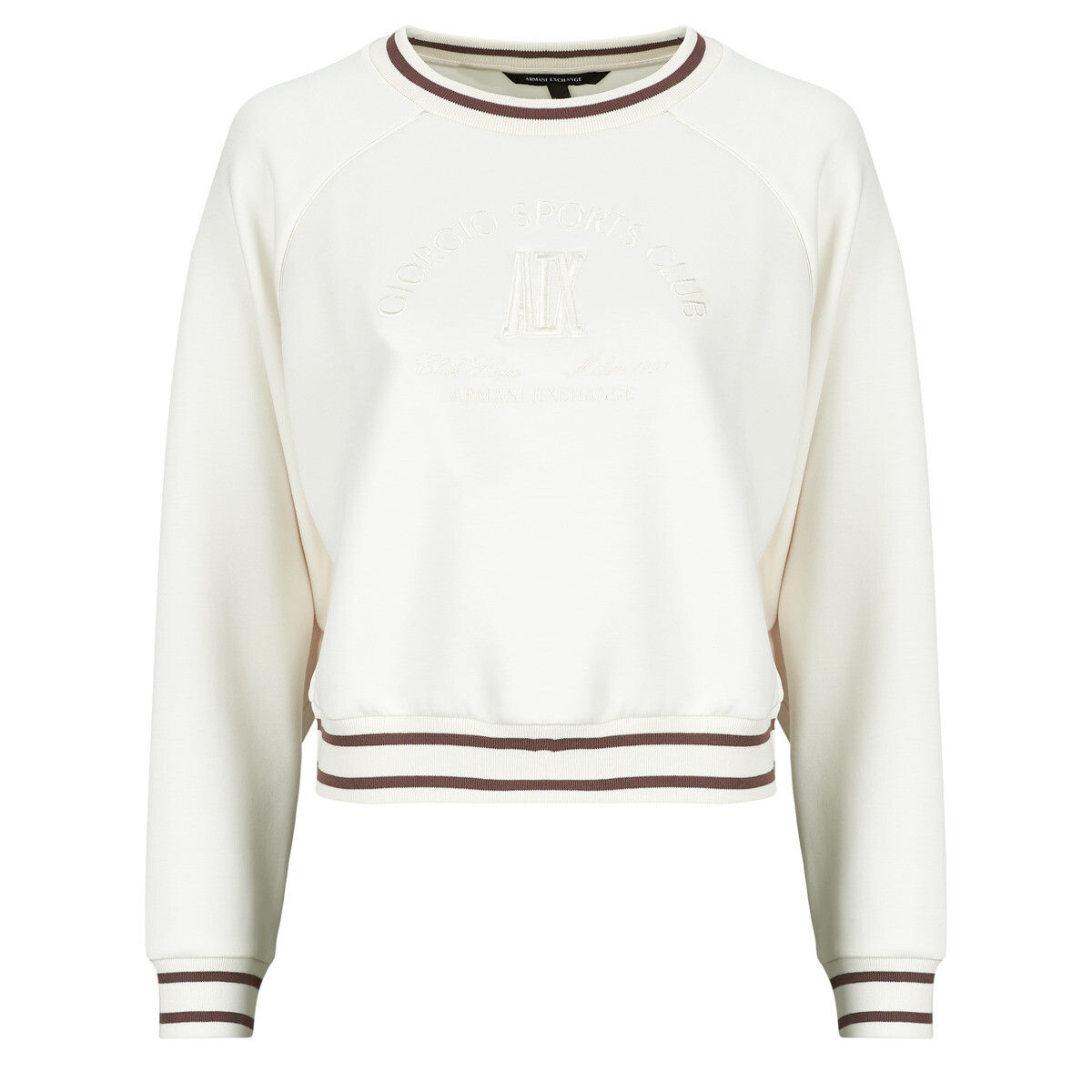 Armani Exchange  XW002072  Béžová